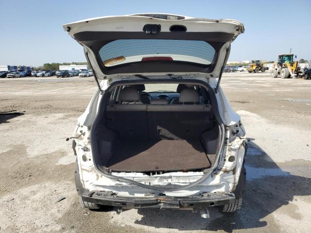 Photo 6 from auction – 2014 HYUNDAI TUCSON GLS with VIN KM8JU3AG4EU832829