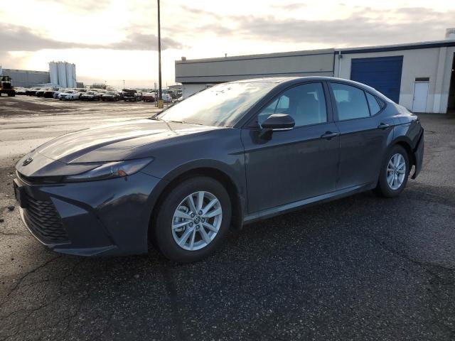 Photo 1 from auction – 2025 TOYOTA CAMRY XSE with VIN 4T1DAACK7SU074413