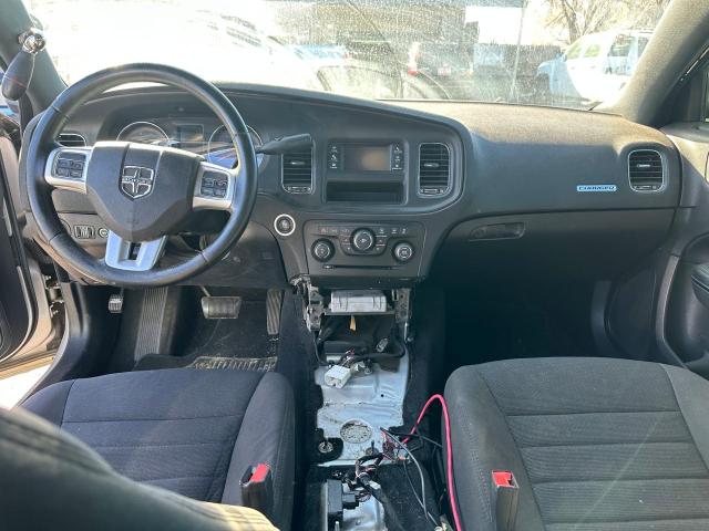 Photo 9 from auction – 2013 DODGE CHARGER PO with VIN 2C3CDXAT0DH676876