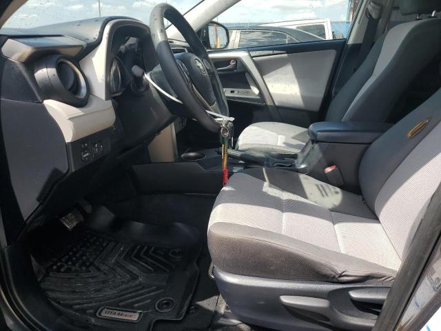 Photo 7 from auction – 2014 TOYOTA RAV4 LE with VIN JTMBFREV7ED056890