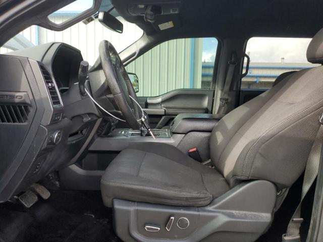 Photo 7 from auction – 2017 FORD F150 SUPER with VIN 1FTEW1EF4HKC68959