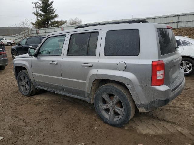 Photo 2 from auction – 2014 JEEP PATRIOT LA with VIN 1C4NJPFB4ED889261