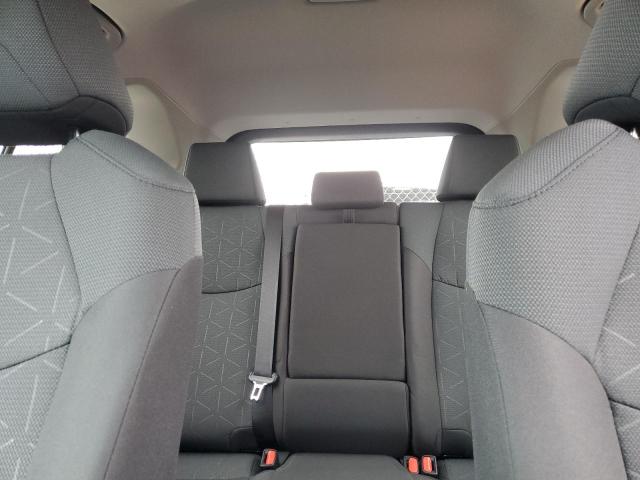 Photo 10 from auction – 2024 TOYOTA RAV4 XLE with VIN 2T3P1RFVXRW481273