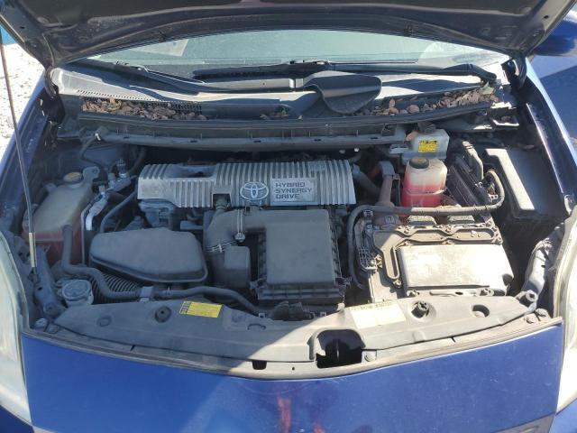 Photo 11 from auction – 2010 TOYOTA PRIUS with VIN JTDKN3DU1A0155165