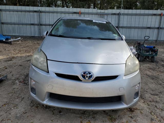 Zdjęcie 5 z aukcji – 2010 TOYOTA PRIUS z VIN JTDKN3DUXA0143418