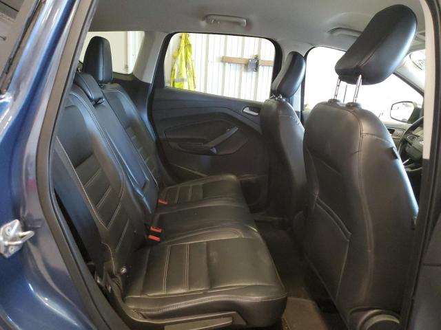 Photo 11 from auction – 2018 FORD ESCAPE SEL with VIN 1FMCU9H97JUC23103
