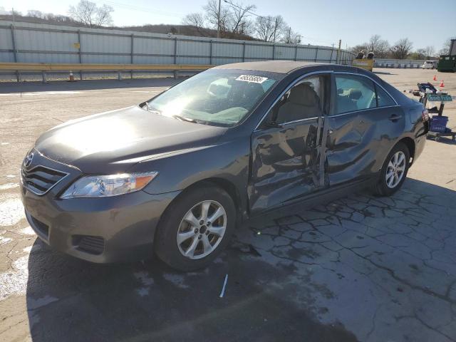 TOYOTA CAMRY BASE 2011 with VIN 4T1BF3EK9BU211420 - Photo from auction