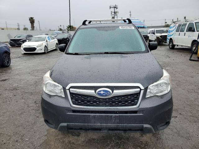 Photo 5 from auction – 2016 SUBARU FORESTER 2 with VIN JF2SJAAC6GH512718
