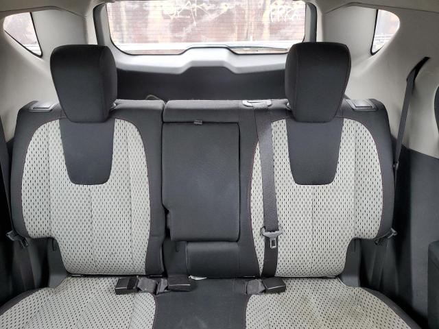 Photo 10 from auction – 2015 CHEVROLET EQUINOX LS with VIN 2GNALAEK6F6200691