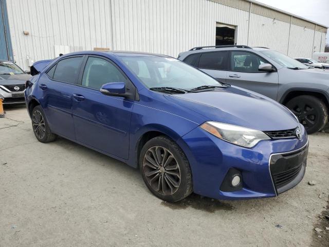 Photo 4 from auction – 2015 TOYOTA COROLLA L with VIN 2T1BURHE5FC302478