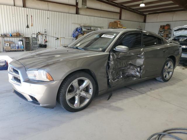 Снимка 1 от търг – 2012 DODGE CHARGER SX с VIN 2C3CDXHG1CH165085