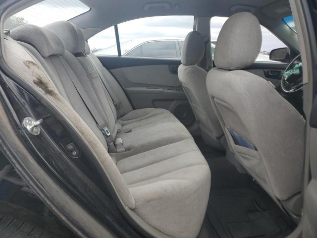 Photo 10 from auction – 2008 KIA OPTIMA LX with VIN KNAGE123685208800