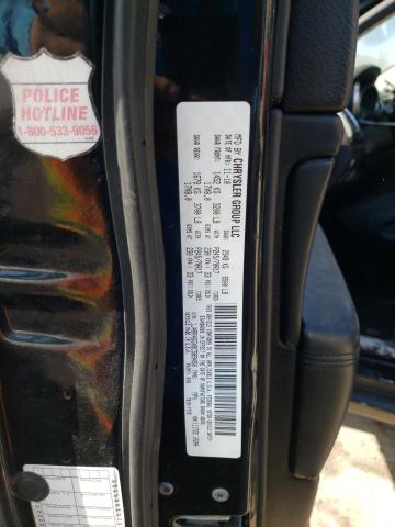 Photo 14 from auction – 2011 JEEP GRAND CHER with VIN 1J4RR4GGXBC589450