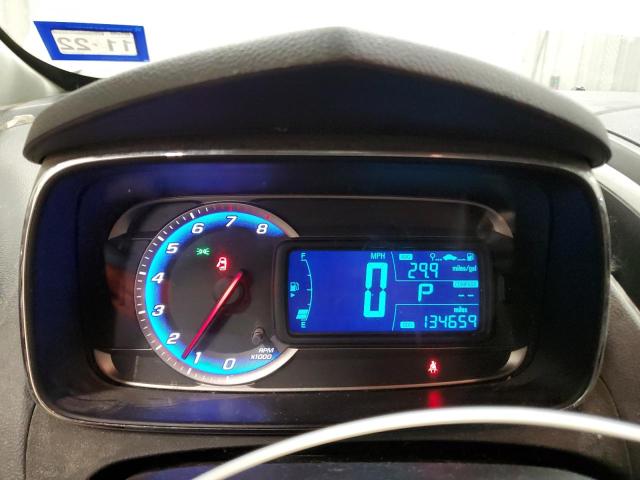 Photo 9 from auction – 2015 CHEVROLET TRAX LS with VIN KL7CJKSB0FB181986