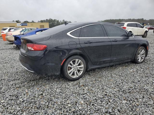 Photo 3 from auction – 2016 CHRYSLER 200 LIMITE with VIN 1C3CCCAB6GN137662