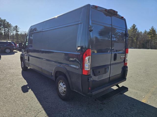 Photo 3 from auction – 2019 RAM PROMASTER with VIN 3C6TRVDG0KE514584