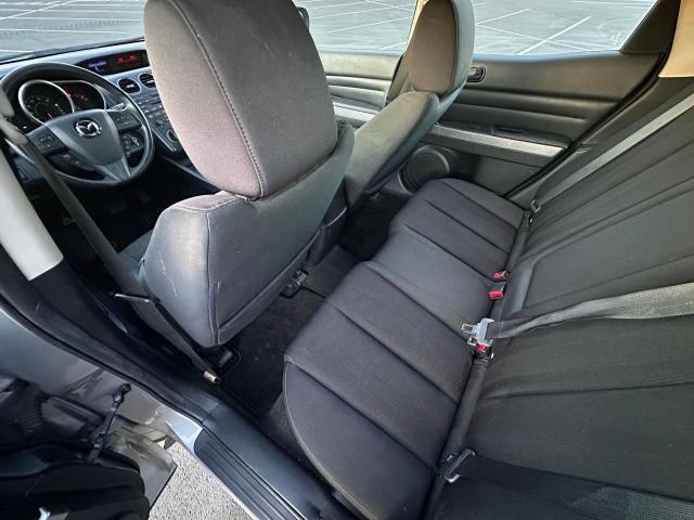 Photo 6 from auction – 2010 MAZDA CX-7 with VIN JM3ER2WM5A0316164