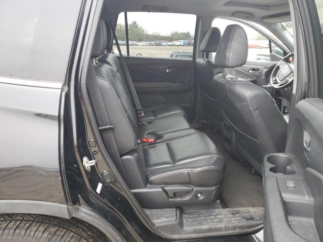 Photo 11 from auction – 2016 HONDA PILOT EXL with VIN 5FNYF6H5XGB100283