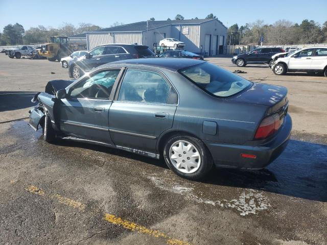 Photo 2 from auction – 1997 HONDA ACCORD LX with VIN JHMCD5632VC019055