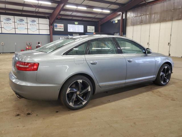 Photo 3 from auction – 2010 AUDI A6 PREMIUM with VIN WAUFGAFB7AN065269