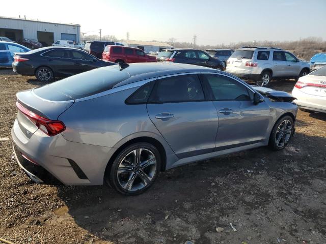 Photo 3 from auction – 2021 KIA K5 EX with VIN 5XXG34J2XMG040281