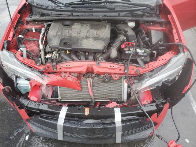 Photo 11 from auction – 2019 TOYOTA COROLLA L with VIN 2T1BURHE0KC153584
