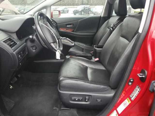 Photo 7 from auction – 2010 LEXUS HS 250H with VIN JTHBB1BA7A2015288