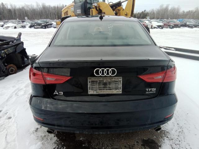 Photo 6 from auction – 2015 AUDI A3 with VIN WAUFFRFF6F1097472