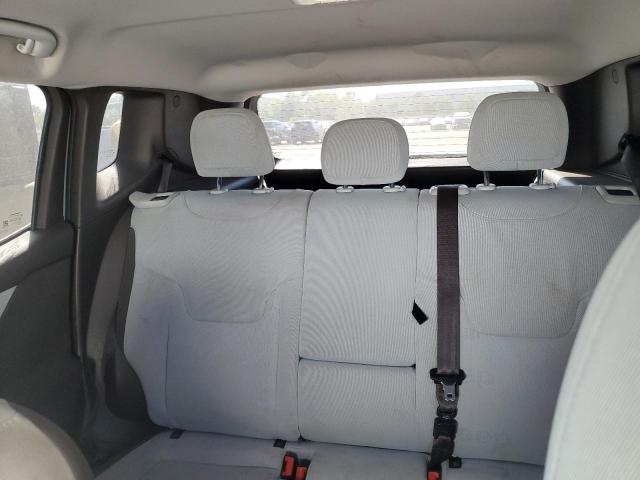 Photo 10 from auction – 2016 JEEP RENAGADE with VIN ZACCJABT4FPC17500