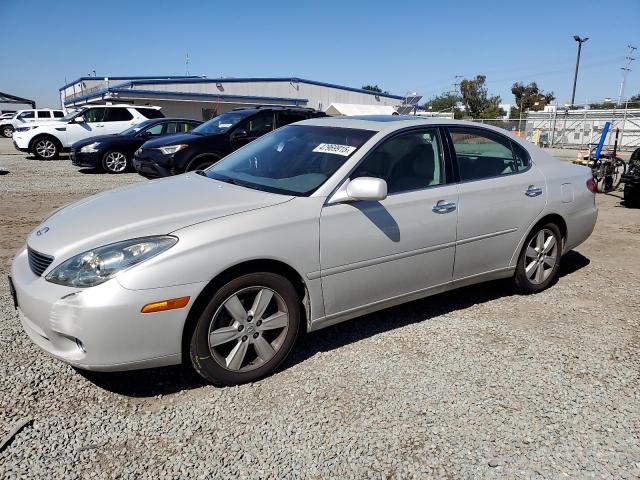 LEXUS ES 330 2005 с VIN JTHBA30G155077134 - Снимка от търг