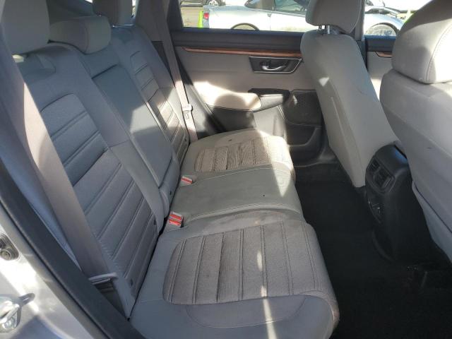 Photo 11 from auction – 2017 HONDA CR-V EX with VIN 7FARW1H59HE026920