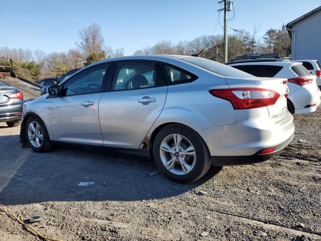 Photo 2 from auction – 2014 FORD FOCUS SE with VIN 1FADP3F23EL101925