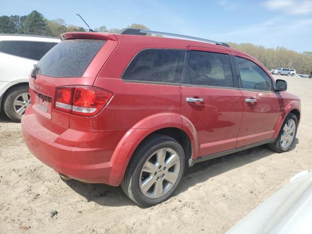 Снимка 3 от търг – 2015 DODGE JOURNEY SE с VIN 3C4PDCAB5FT511106