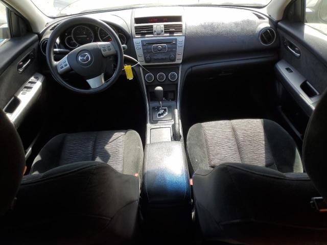 Foto 8 de la subasta – 2009 MAZDA 6 I con VIN 1YVHP81A995M37641