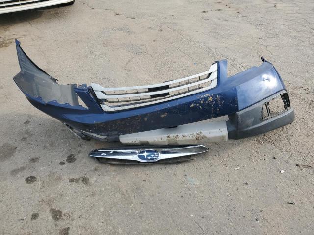 Снимка 13 от търг – 2011 SUBARU OUTBACK 2. с VIN 4S4BRBKCXB3342540