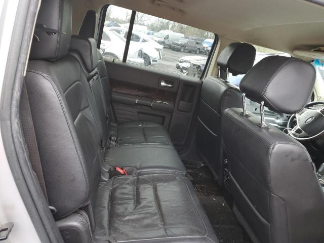 Photo 10 from auction – 2015 FORD FLEX LIMIT with VIN 2FMHK6D87FBA03867