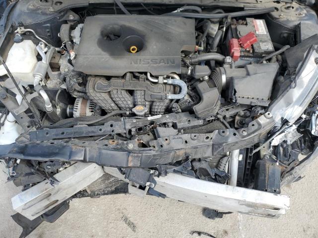 Photo 11 from auction – 2019 NISSAN ALTIMA SL with VIN 1N4BL4EV3KC234376