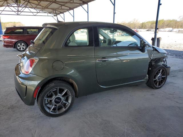 Photo 3 from auction – 2019 FIAT 500 POP with VIN 3C3CFFKH1KT700525
