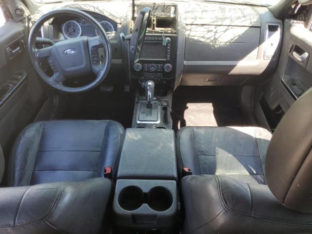 Photo 8 from auction – 2010 FORD ESCAPE LIM with VIN 1FMCU0EG8AKC26084