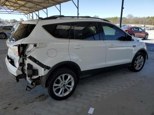 Photo 3 from auction – 2017 FORD ESCAPE SE with VIN 1FMCU0GD8HUC59443