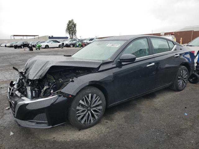Photo 1 from auction – 2025 NISSAN ALTIMA SV with VIN 1N4BL4DV2SN351291
