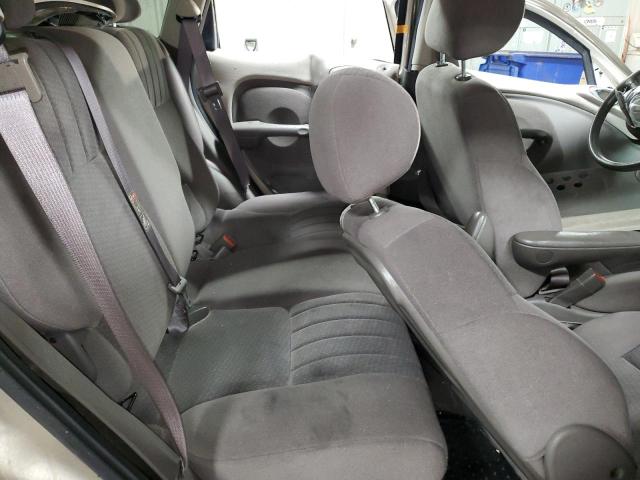 Photo 10 from auction – 2003 CHRYSLER PT CRUISER with VIN 3C4FY48B23T633140