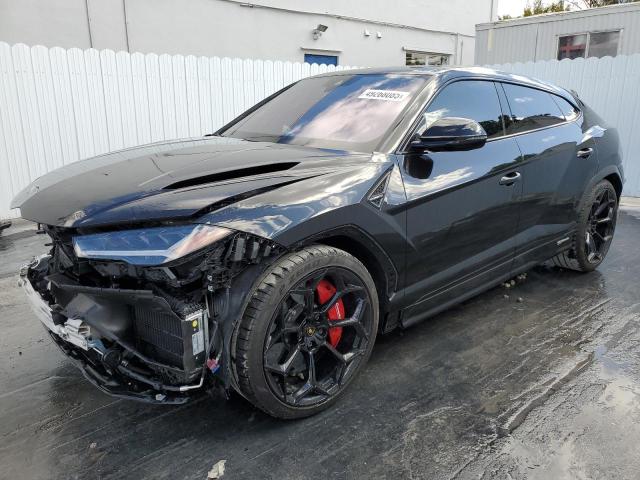 2023 LAMBORGHINI URUS PERFO