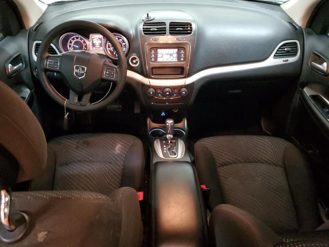 Снимка 8 от търг – 2018 DODGE JOURNEY SE с VIN 3C4PDCAB6JT385153