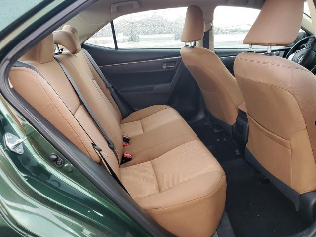 Photo 10 from auction – 2014 TOYOTA COROLLA L with VIN 5YFBURHE7EP043622