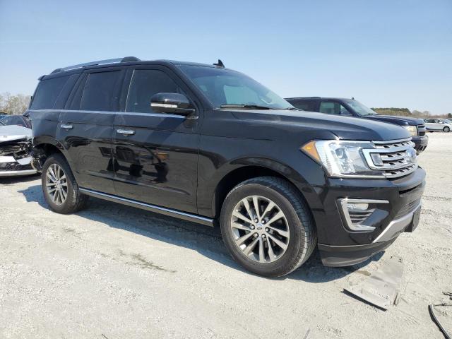 Photo 4 from auction – 2018 FORD EXPEDITION with VIN 1FMJU1KT3JEA47108