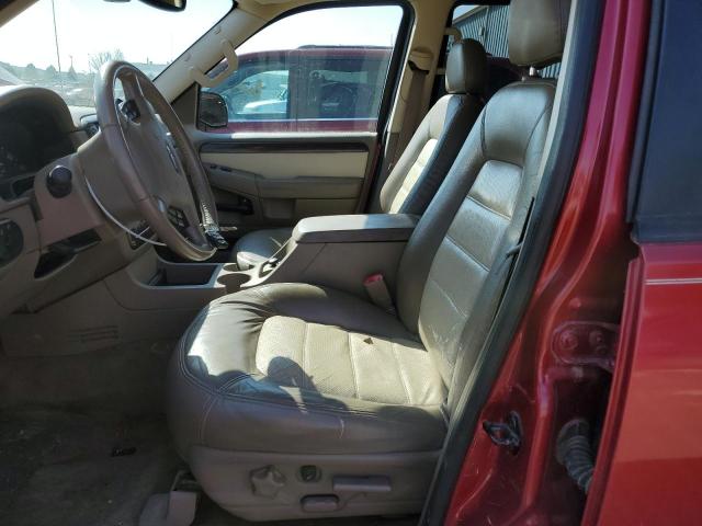 Photo 7 from auction – 2003 FORD EXPLORER E with VIN 1FMZU74WX3ZA28886