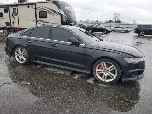 Photo 4 from auction – 2016 AUDI A6 PREMIUM with VIN WAUFGAFC0GN168227