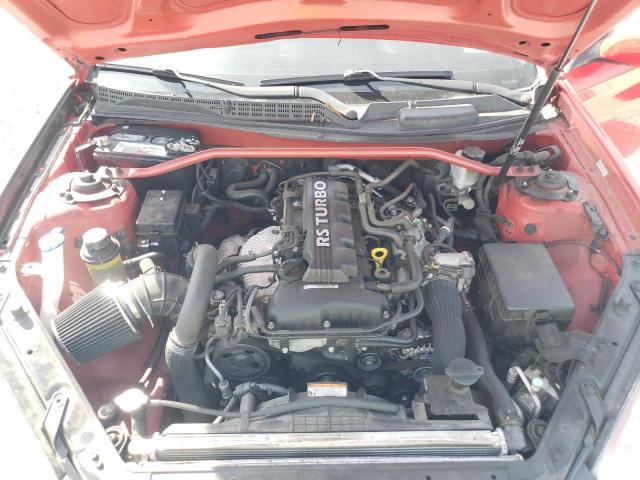 Photo 11 from auction – 2012 HYUNDAI GENESIS CO with VIN KMHHT6KD5CU065688