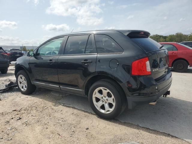 Photo 2 from auction – 2014 FORD EDGE SEL with VIN 2FMDK3JC9EBA03566